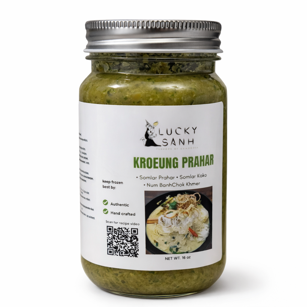 Kroeung Prahar