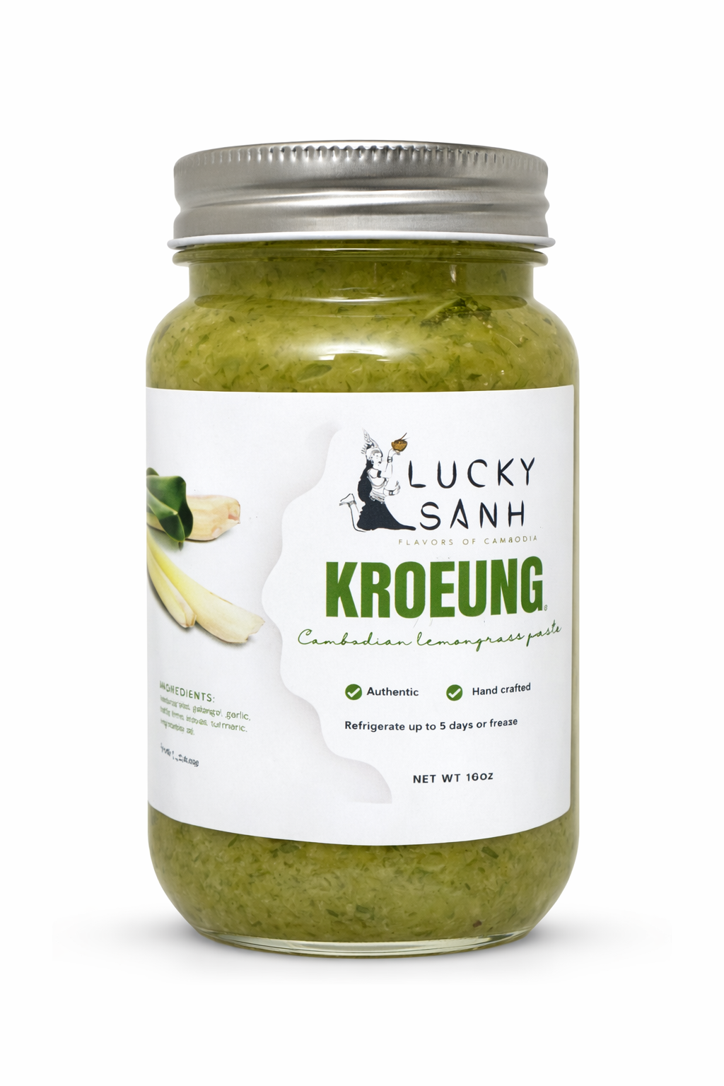 Kroeung