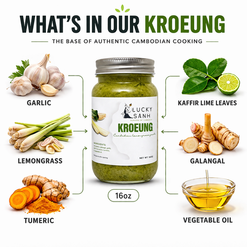 Kroeung