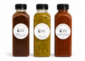 Sauce Trio