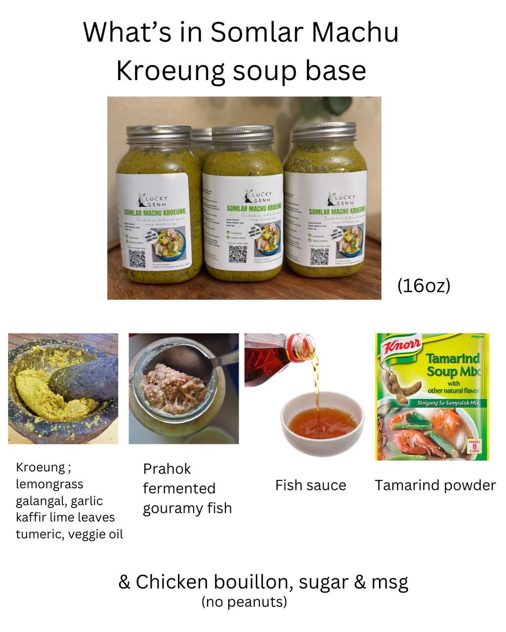 Kroeung Trio